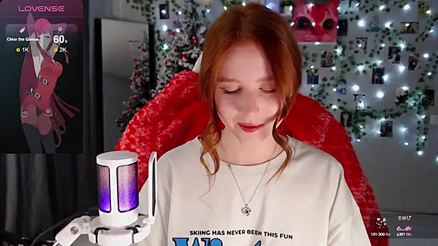 Meow babe online show from December 11, 7:09 am