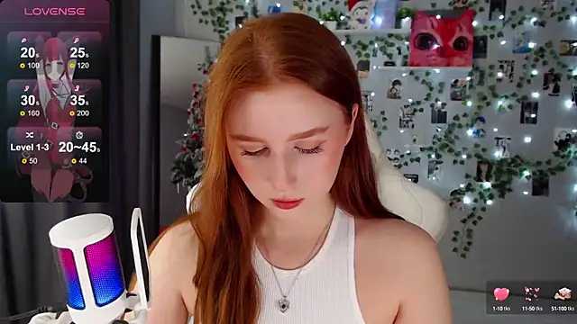 Meow babe online show from December 23, 11:25 am