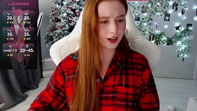 Meow babe online show from December 29, 11:07 am