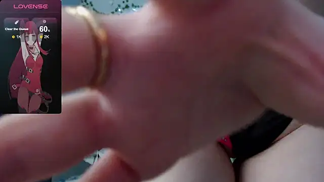 Meow babe online show from December 29, 2:10 pm