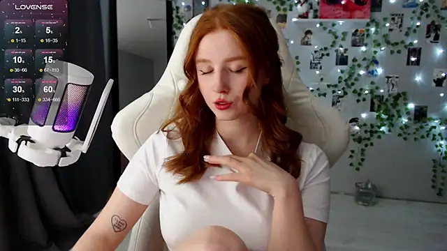 Meow babe online show from January 7, 1:03 pm