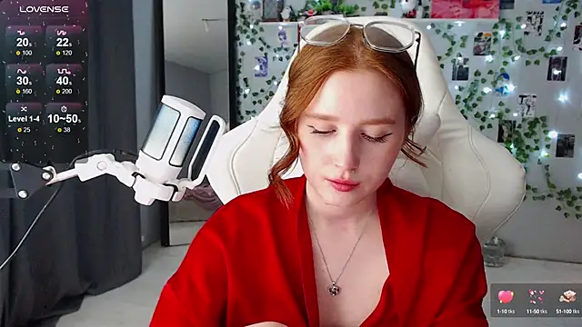 Meow babe online show from January 7, 4:05 pm