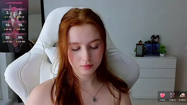 Meow babe online show from January 11, 1:53 pm