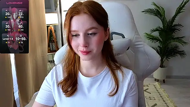 Meow babe online show from January 17, 10:44 am