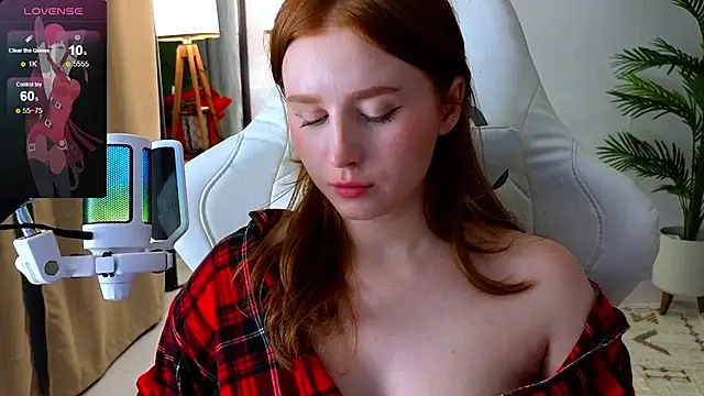 Meow babe online show from January 20, 10:29 am