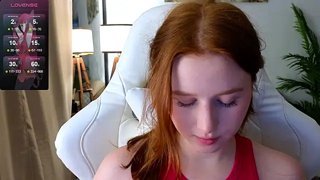 Meow babe online show from January 27, 1:19 pm