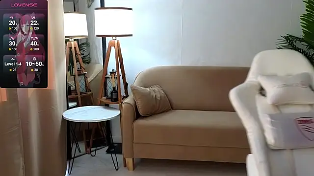 Meow babe online show from February 8, 10:18 am