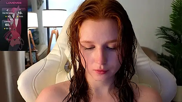 Meow babe online show from February 8, 1:22 pm