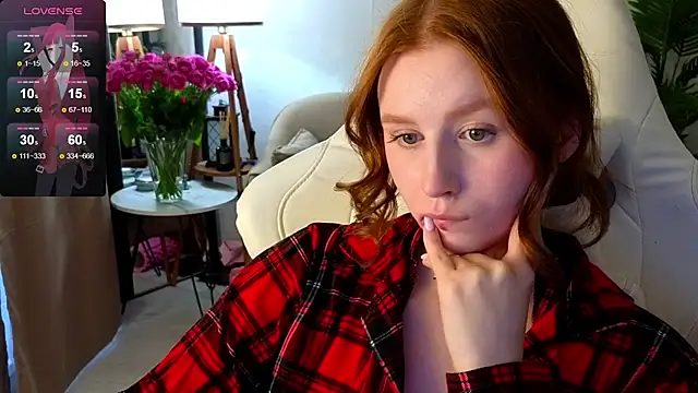 Meow babe online show from February 16, 1:16 pm