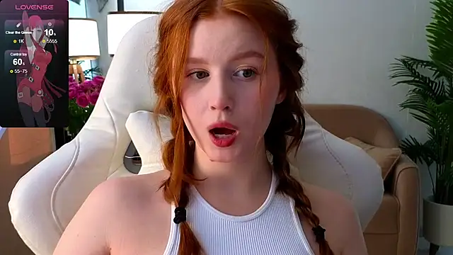 Meow babe online show from February 17, 10:18 am