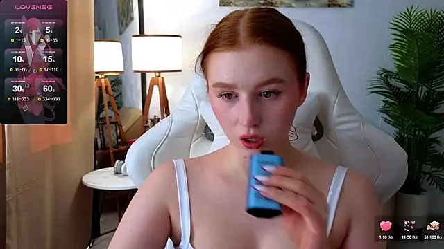 Meow babe online show from February 20, 10:27 am