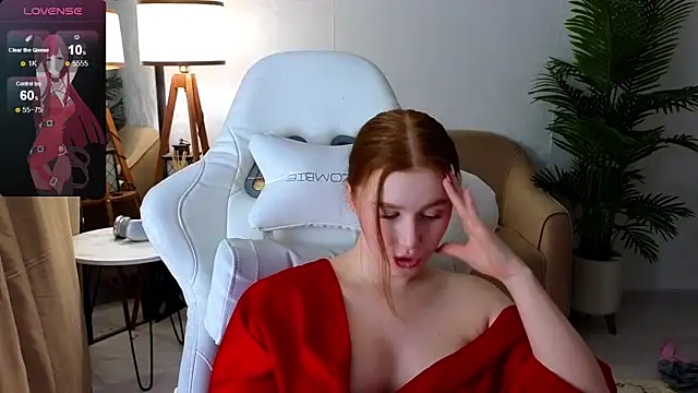 Meow babe online show from February 20, 1:30 pm