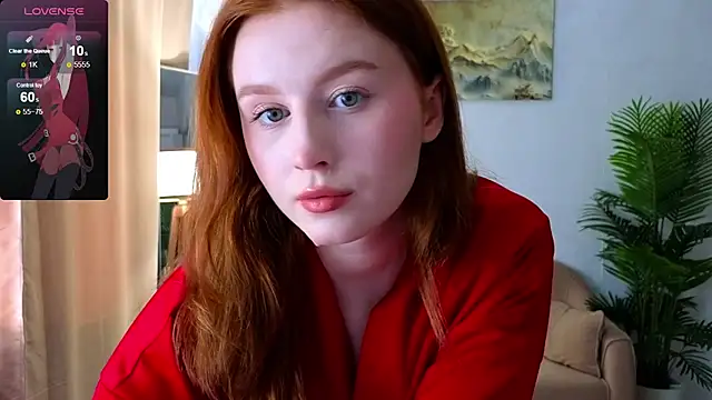 Meow babe online show from February 22, 10:07 am