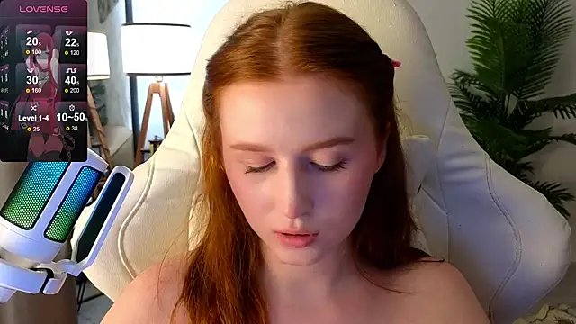 Meow babe online show from February 22, 1:13 pm