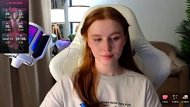 Meow babe online show from March 1, 2:59 am