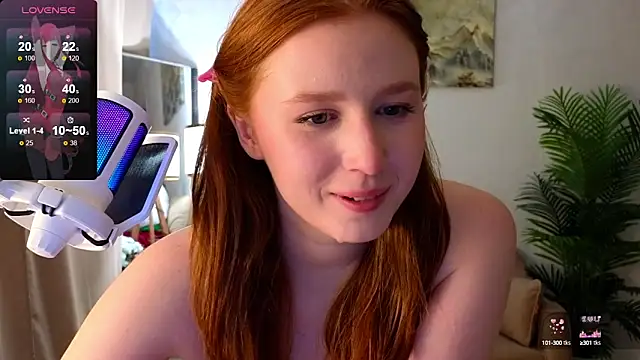 Meow babe online show from March 2, 12:11 pm