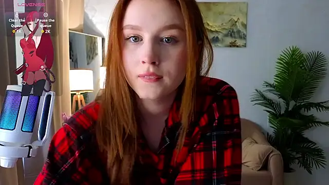 Meow babe online show from March 12, 8:41 am