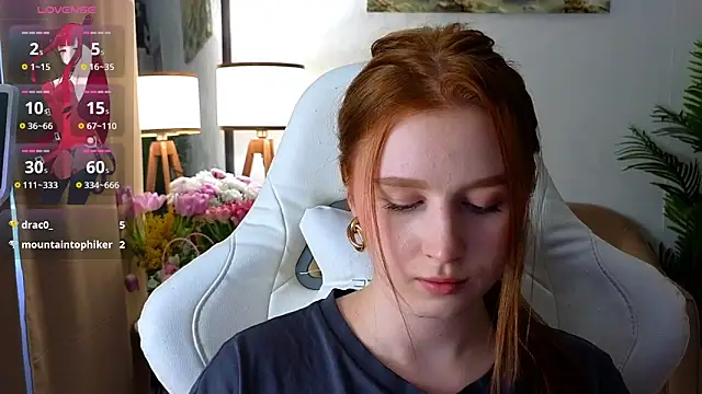 Meow babe online show from March 12, 11:42 am