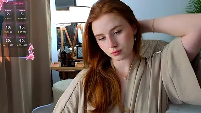 Meow babe online show from September 21, 11:12 am