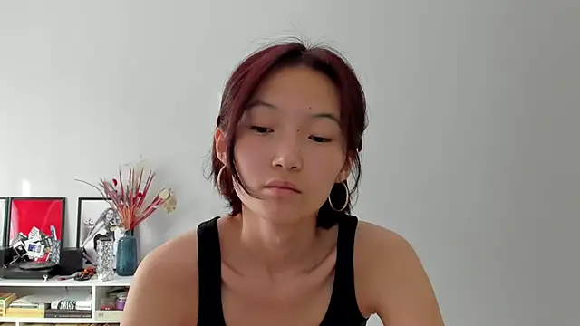 ailey chao online show from October 3, 3:14 am