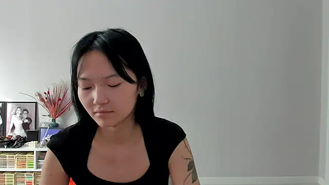 ailey chao online show from March 17, 3:33 am