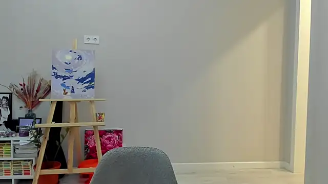 Snapshot of ailey_chao chatting on May 10, 2:17 am ailey chao online show from May 10, 2:17 am