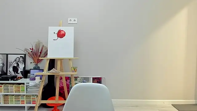 Snapshot of ailey_chao chatting on May 12, 2:30 am ailey chao online show from May 12, 2:30 am