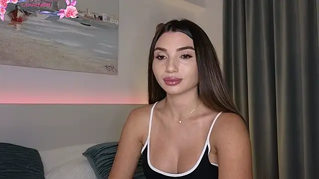 ReyaSophia online show from November 9, 9:13 pm