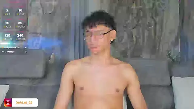 Daviid laidd online show from November 20, 9:09 am