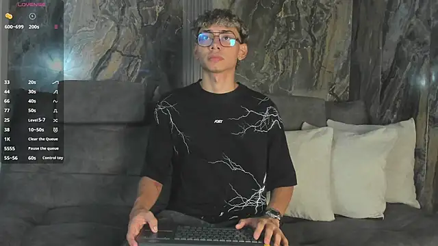 Daviid laidd online show from January 15, 8:45 pm