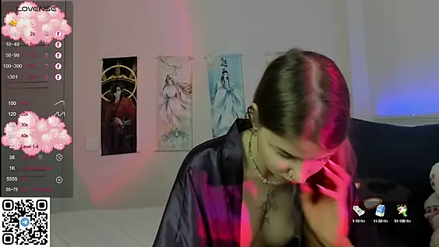 JorRoger online show from December 19, 10:21 pm