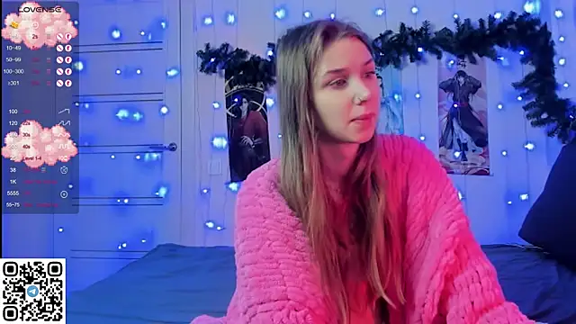 JorRoger online show from December 26, 1:40 am