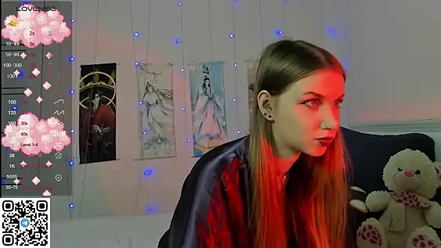 JorRoger online show from January 25, 8:53 pm