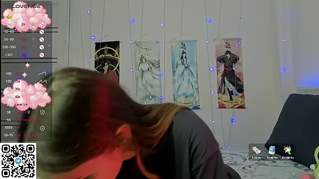 JorRoger online show from January 28, 10:56 pm