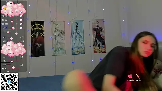 JorRoger online show from January 31, 8:43 pm