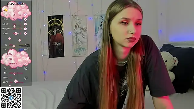 JorRoger online show from February 1, 11:16 pm