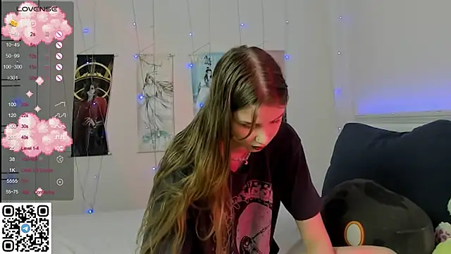 JorRoger online show from February 2, 8:19 pm