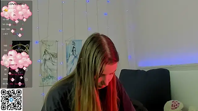 JorRoger online show from February 3, 8:24 pm