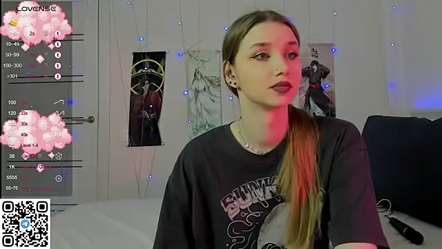 JorRoger online show from February 3, 11:58 pm