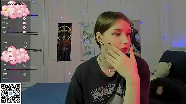 JorRoger online show from February 4, 11:38 pm