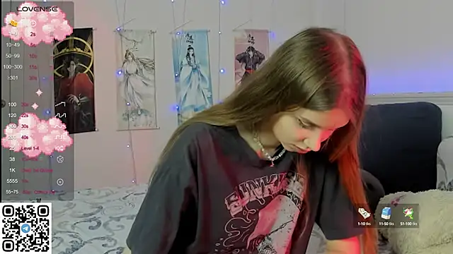 JorRoger online show from February 8, 9:15 pm