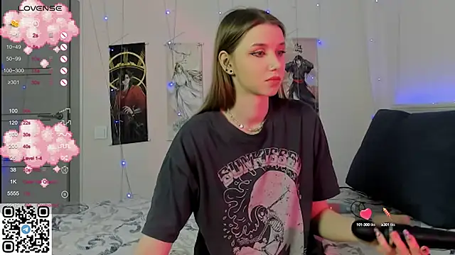 JorRoger online show from February 11, 2:46 am