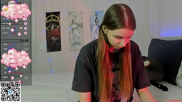 JorRoger online show from February 11, 8:42 pm