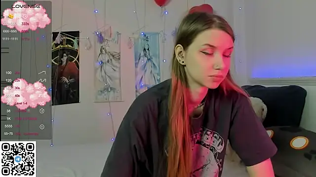 JorRoger online show from February 14, 10:25 pm