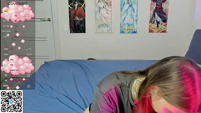 JorRoger online show from March 8, 10:45 pm