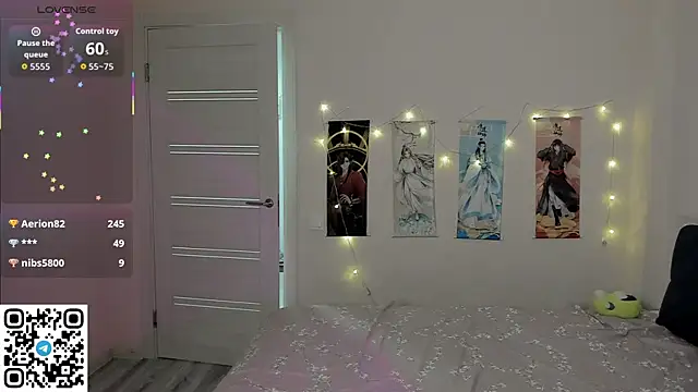 JorRoger online show from November 14, 11:46 pm