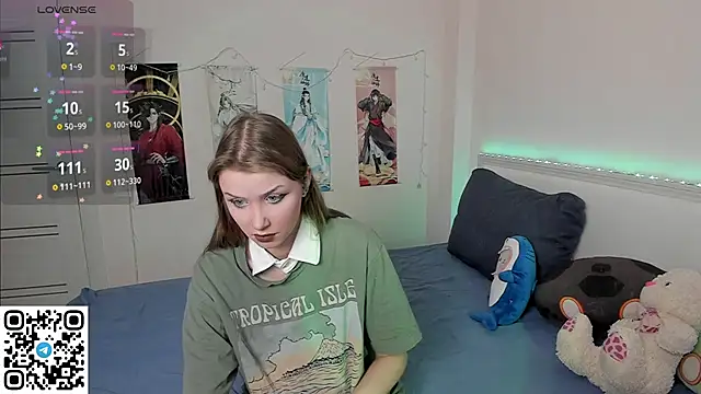 JorRoger online show from November 27, 3:30 am