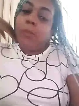 ELLA KELLY online show from February 15, 12:01 pm