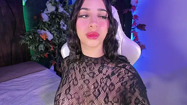 MelodyAdamss online show from October 26, 2:56 pm