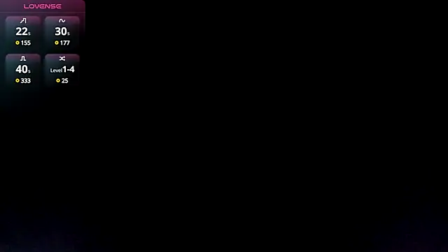 zara41 online show from February 13, 11:37 pm